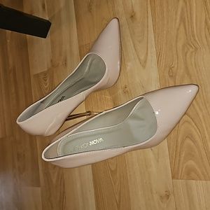 FashionNova High Heels